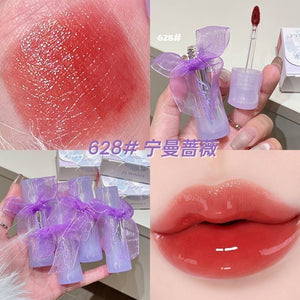 Mansly Glossy Mirror Lip Gloss