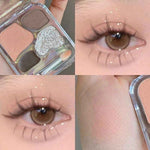 Aegyosal Eyeshadow Kit - Douyin Shop
