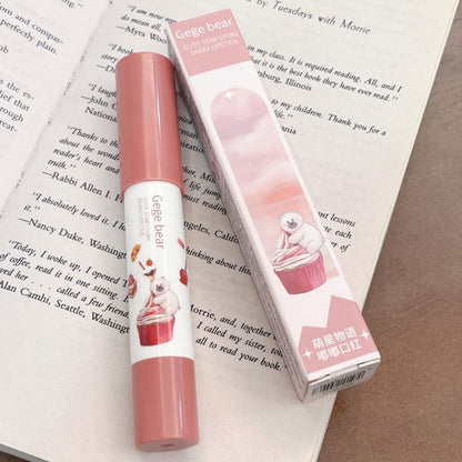 Gege Bear Lip Crayon