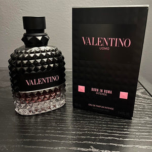 Valentino Uomo Born in Roma Intense 100ml