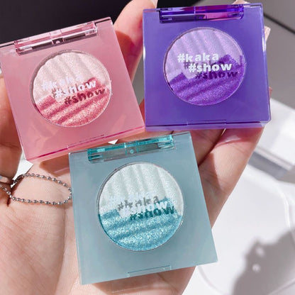 Kakashow Glitter Eyeshadow - Douyin Shop