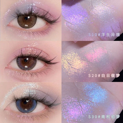 Kakashow Glitter Eyeshadow - Douyin Shop