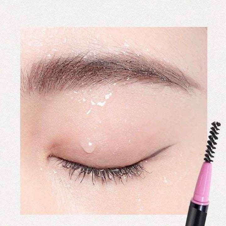 Novo Eyebrow Liner with Brush - Douyin Shop