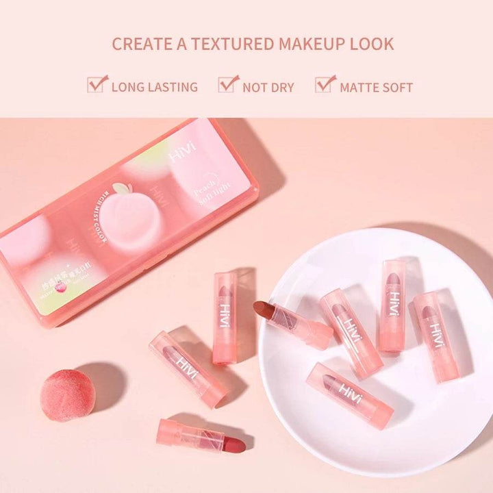 HiVi Lipstick - Douyin Shop