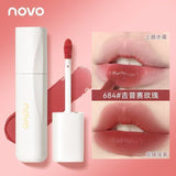Novo Allure Soft Mist Non-Stick Lip Glaze Light and Flattering