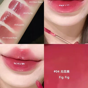 Rom&nd The Juicy Lasting Tint (Authentic)(sealed pack)