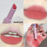 Sweet Mint Cartoon Series Lip Mud Pen