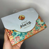 Mansly Gift Box (Includes Cushion Foundation, Two Lipsticks and Eyeliner)