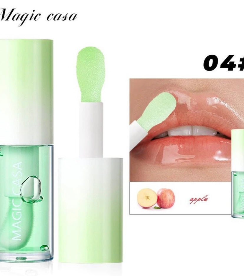 Magic Casa Moisturizing Lip Oil - Douyin Shop