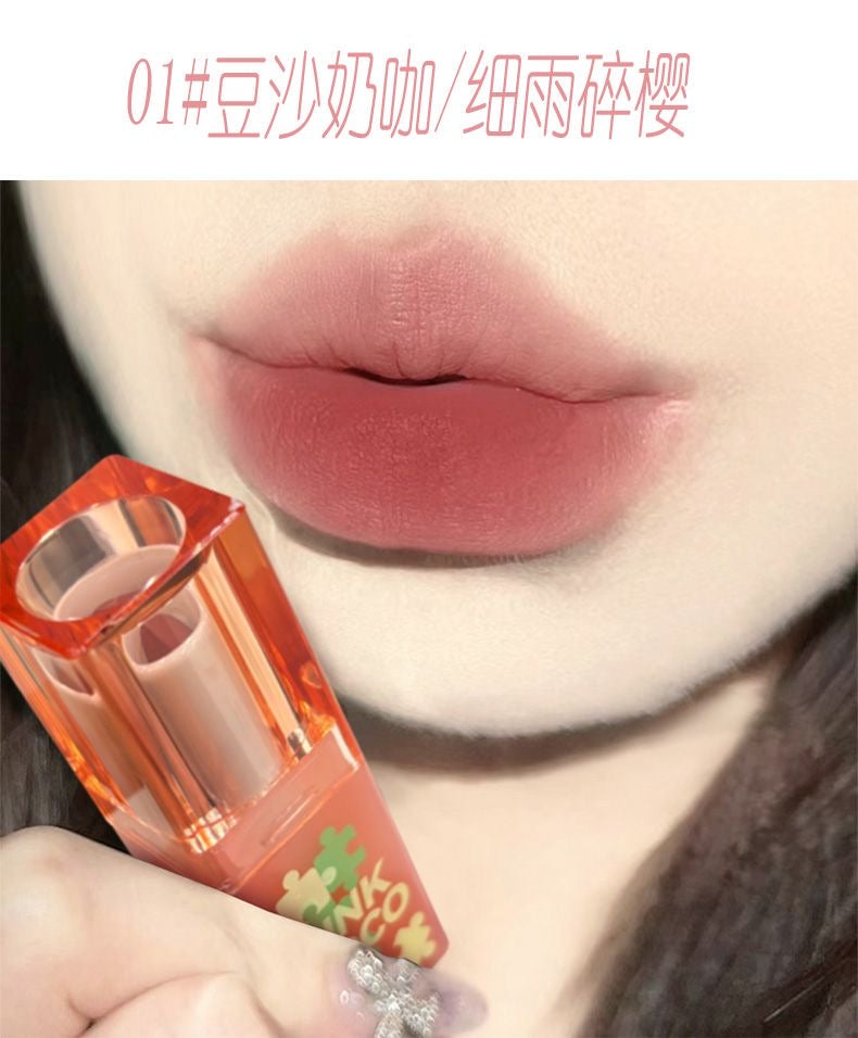 Pink Coco Jiksaw Lipstick - Douyin Shop