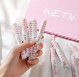 Wetn Velvet Lip Set - Douyin Shop