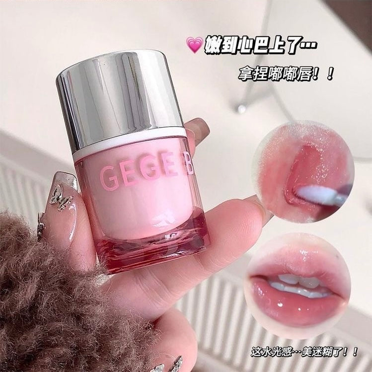 Gege Bear Lip Jelly (applicator attached)