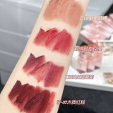 Pink Coco Soft Velvet Lipgloss - Douyin Shop