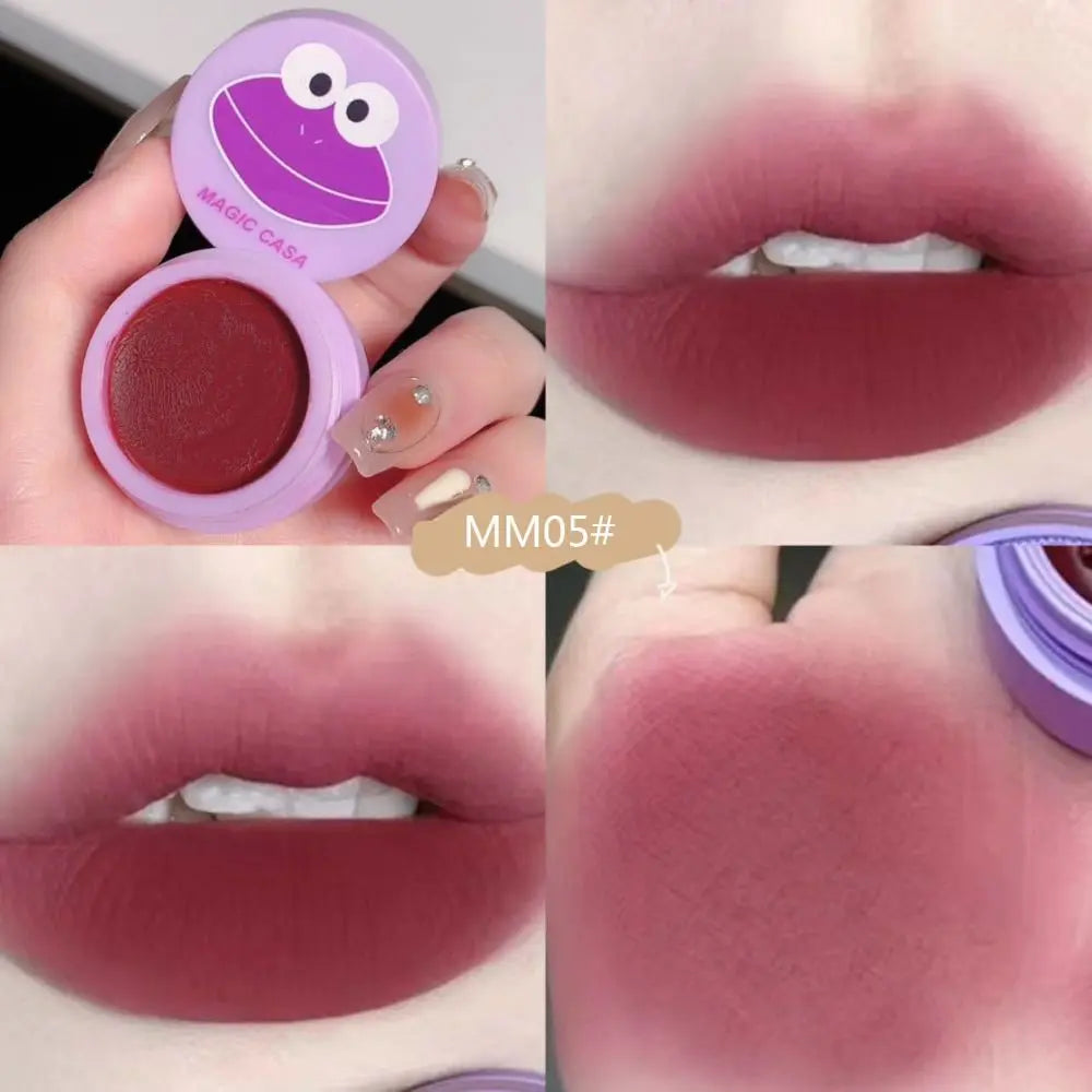 Magic Casa Zooland Lip Mud