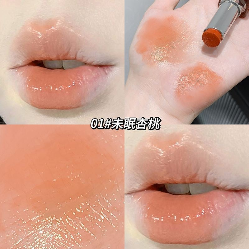 Gege Bear Aqua Lipstick - Douyin Shop