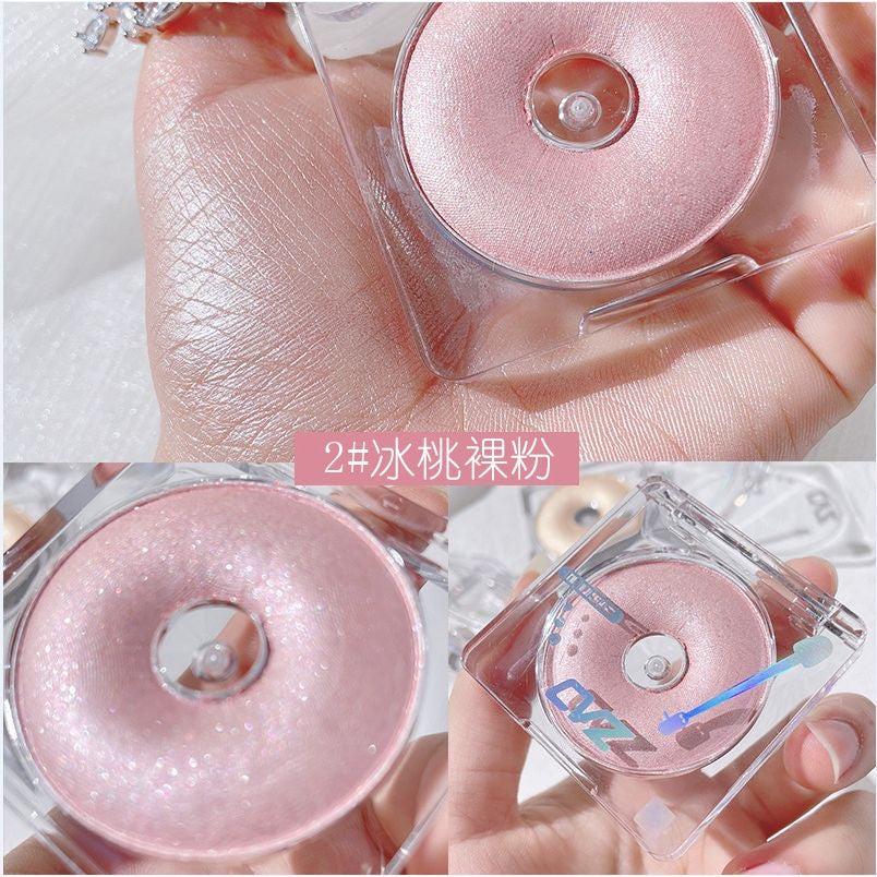 Donut Glitter Eyeshadow - Douyin Shop