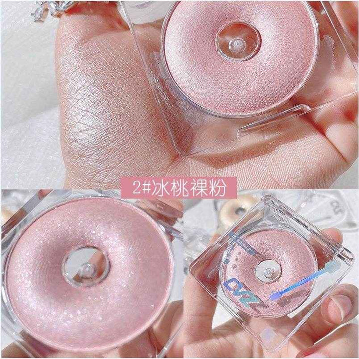 Donut Glitter Eyeshadow