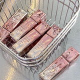 Gege Bear Velvet Fog Matte Air Lip Mud