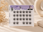 Manga Lash (self-adhesive, no need glue)