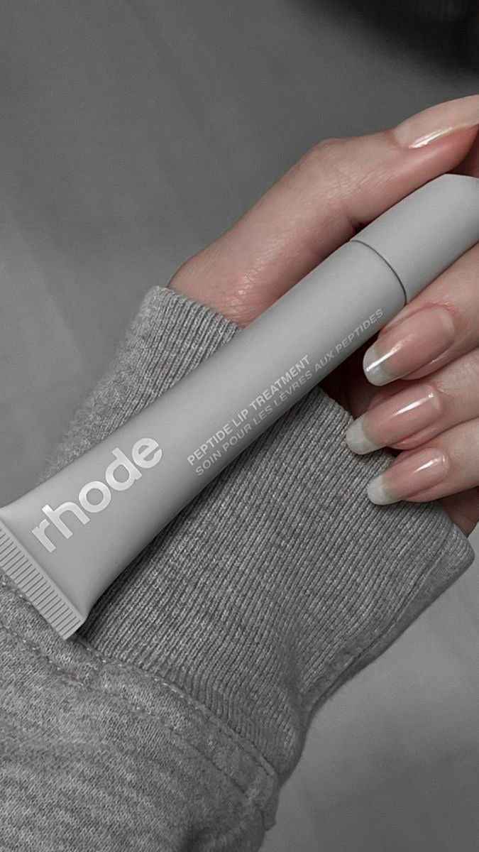 Rhode Peptide Lip Treatment Unscented