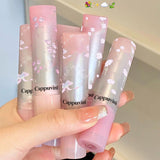 Cappuvini Glasting Gloss