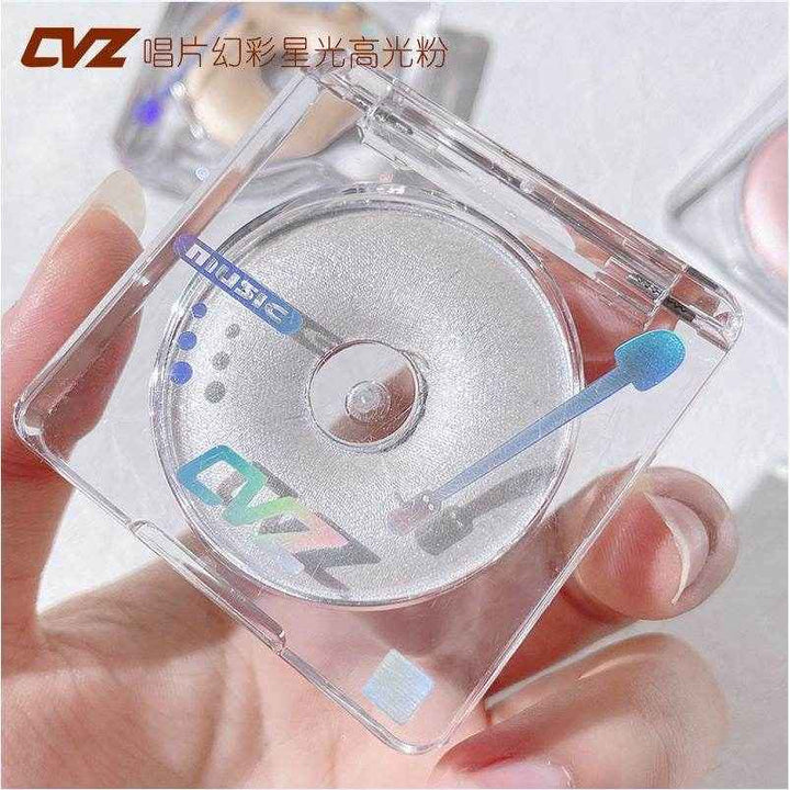 Donut Glitter Eyeshadow