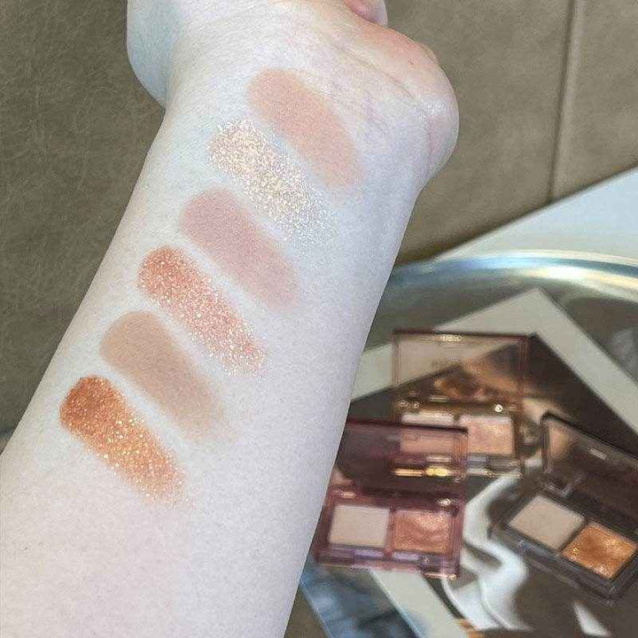 Herorange Mini Eyeshadow