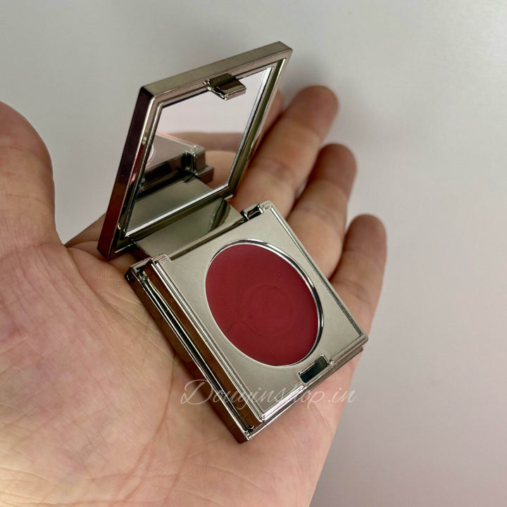 Herorange Sweetheart Soft Lip and Cheek Mud - Douyin Shop