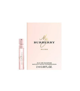 My Burberry Blush Pocket Perfume 2ml