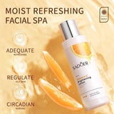 Sadoer Vitamin C Brightening Lotion 120ml - Douyin Shop