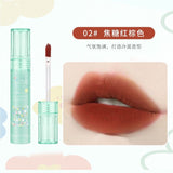 Peach Who Matte Lip Tint - Douyin Shop
