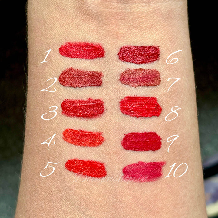 Wetn Lip Gloss - Douyin Shop
