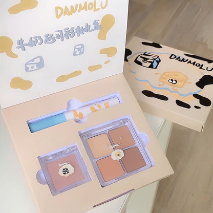 Danmolu Beauty Box - Douyin Shop