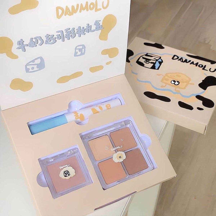 Danmolu Beauty Box