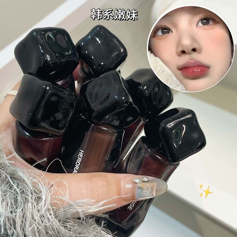 Herorange Clear Lip Tint