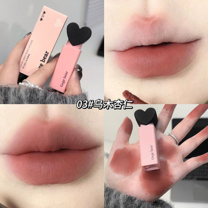 Gege Bear Dreamy Sweet Velvet Lip Glaze