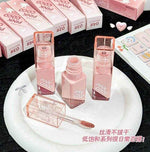 Pink Coco Soft Velvet Lipgloss - Douyin Shop