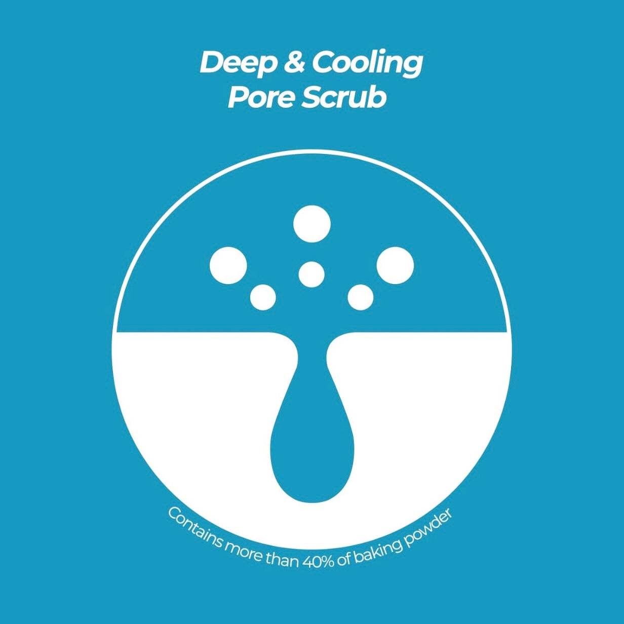 Etude Baking Powder Crunch Pore Scrub Blackhead Remover 7g - Douyin Shop