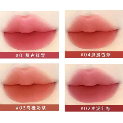 Jojo Diary Lip Glaze