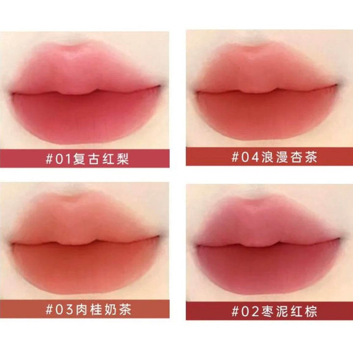 Jojo Diary Lip Glaze - Douyin Shop
