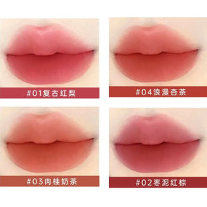 Jojo Diary Lip Glaze