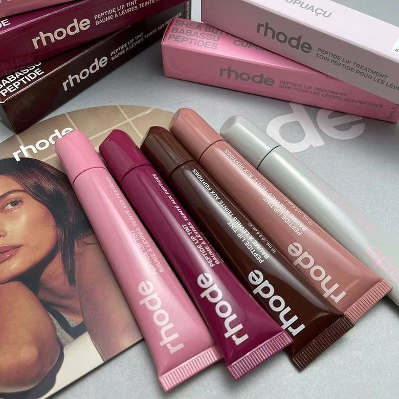 Rhode Peptide Lip Tint - Douyin Shop