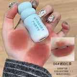 Sensory Party Velvet Lip Glaze