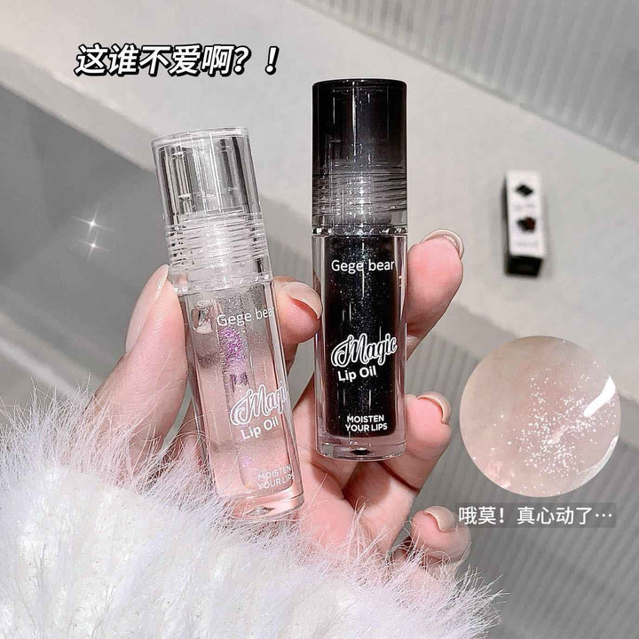Gege Bear Lip Oil