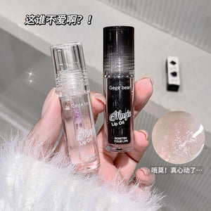 Gege Bear Lip Oil