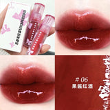 Suximeida Coquette Bow Lipgloss