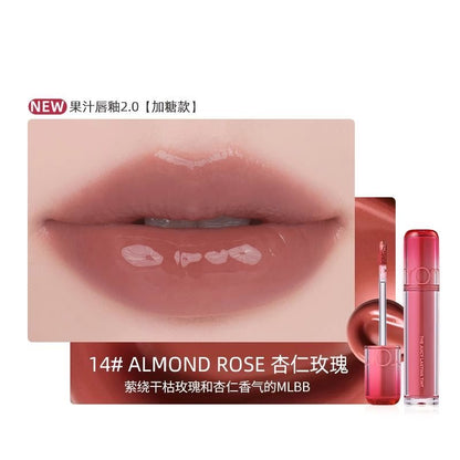 Rom&nd The Juicy Lasting Tint (Authentic)(sealed pack)
