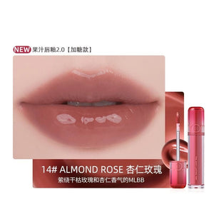 Rom&nd The Juicy Lasting Tint (Authentic)(sealed pack)