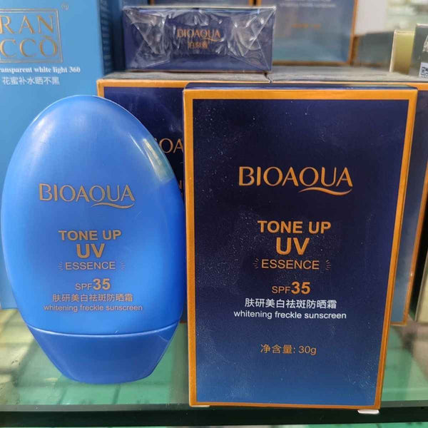 Bioaqua Tone Up UV Essence SPF 35 30g