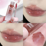 Pink Coco Relax Lip Glaze